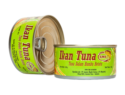 Betutu Sauce Tuna ®