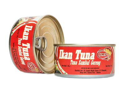 Fried Sauce Tuna ®