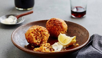 TUNA SMS RICE BALL BALL